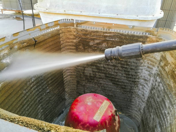 Best Residential Air Duct Cleaning  in Francis, UT