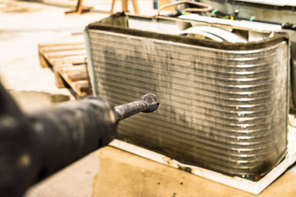 Best Air Duct Cleaning Company Near Me  in Francis, UT