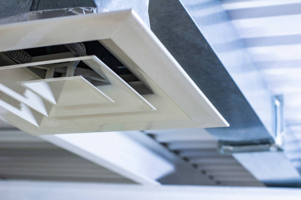 Best Local Air Duct Cleaning Services  in Francis, UT