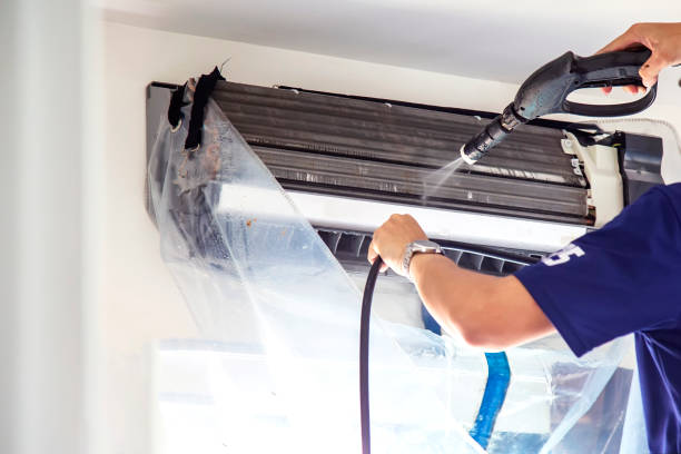 , UT Airduct Cleaning Company