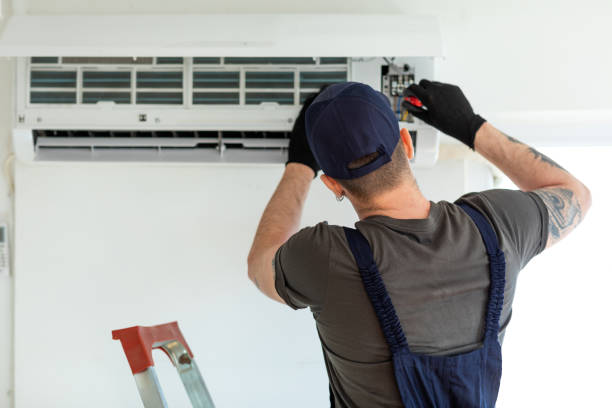 Best Residential Air Duct Cleaning  in Francis, UT