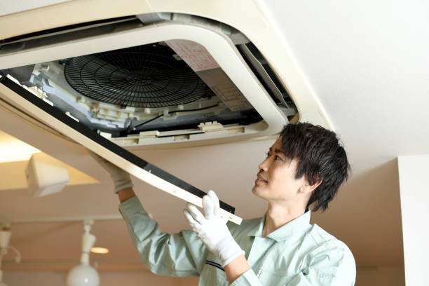Best Commercial HVAC Duct Cleaning  in Francis, UT