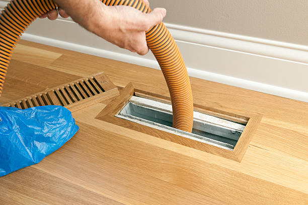 Best Professional Duct Cleaning Services  in Francis, UT