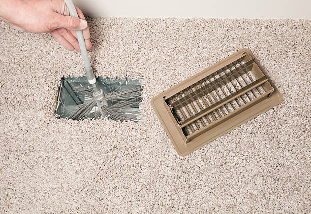 Best Affordable Air Duct Cleaning  in Francis, UT