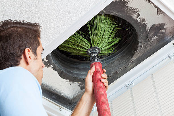 Best Best Air Duct Cleaning Company  in Francis, UT
