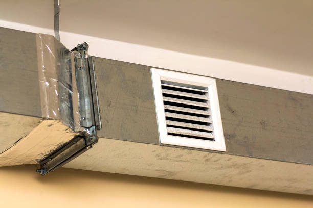 Best Emergency Air Duct Cleaning  in Francis, UT